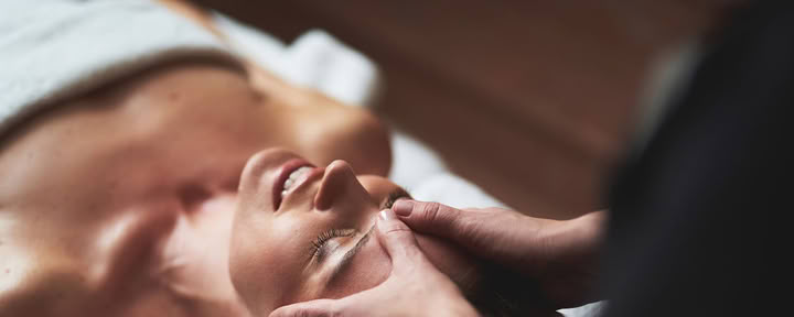 Följ med strömmen! Massage och välmående