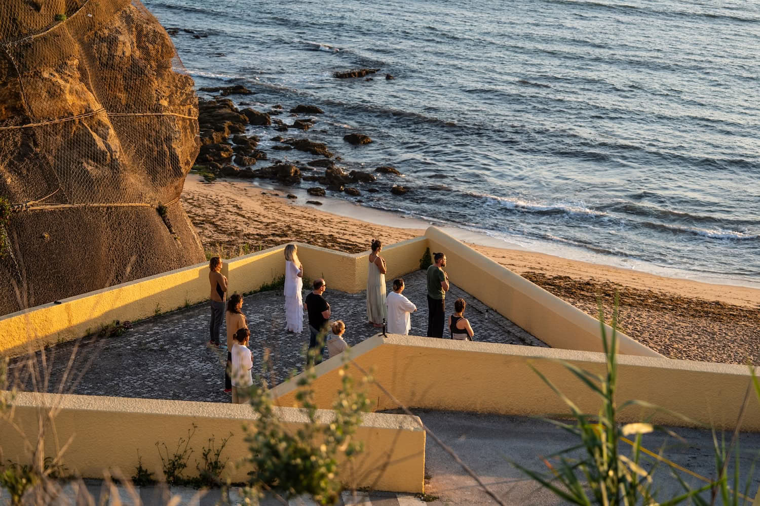 Kreativ retreat