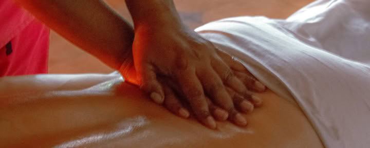 Massage