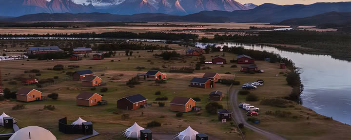 Patagonienvandring