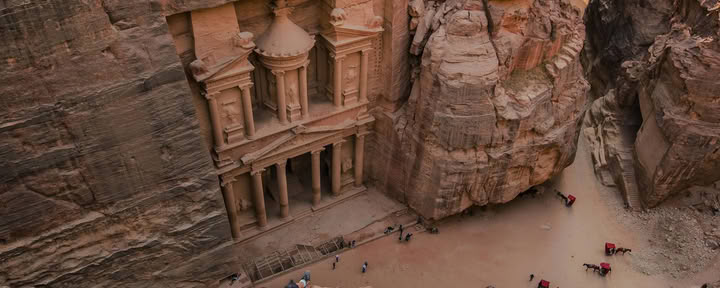 Jordanvandring