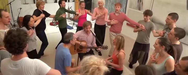 Kreativ dag