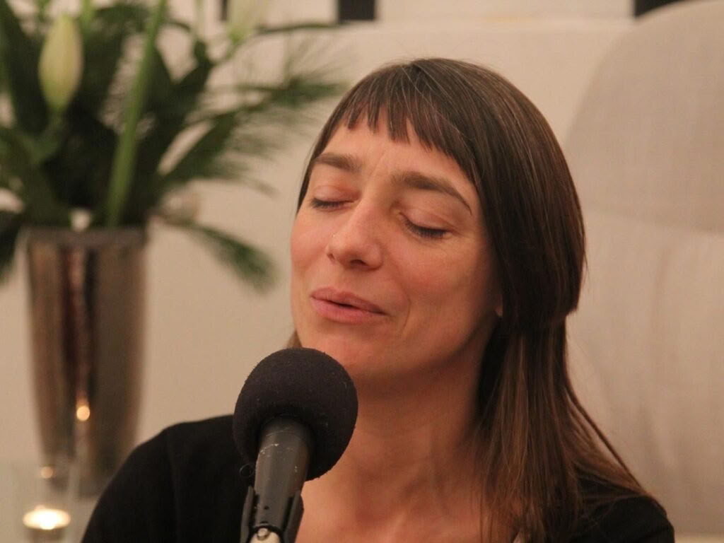 Offentligt livesatsang