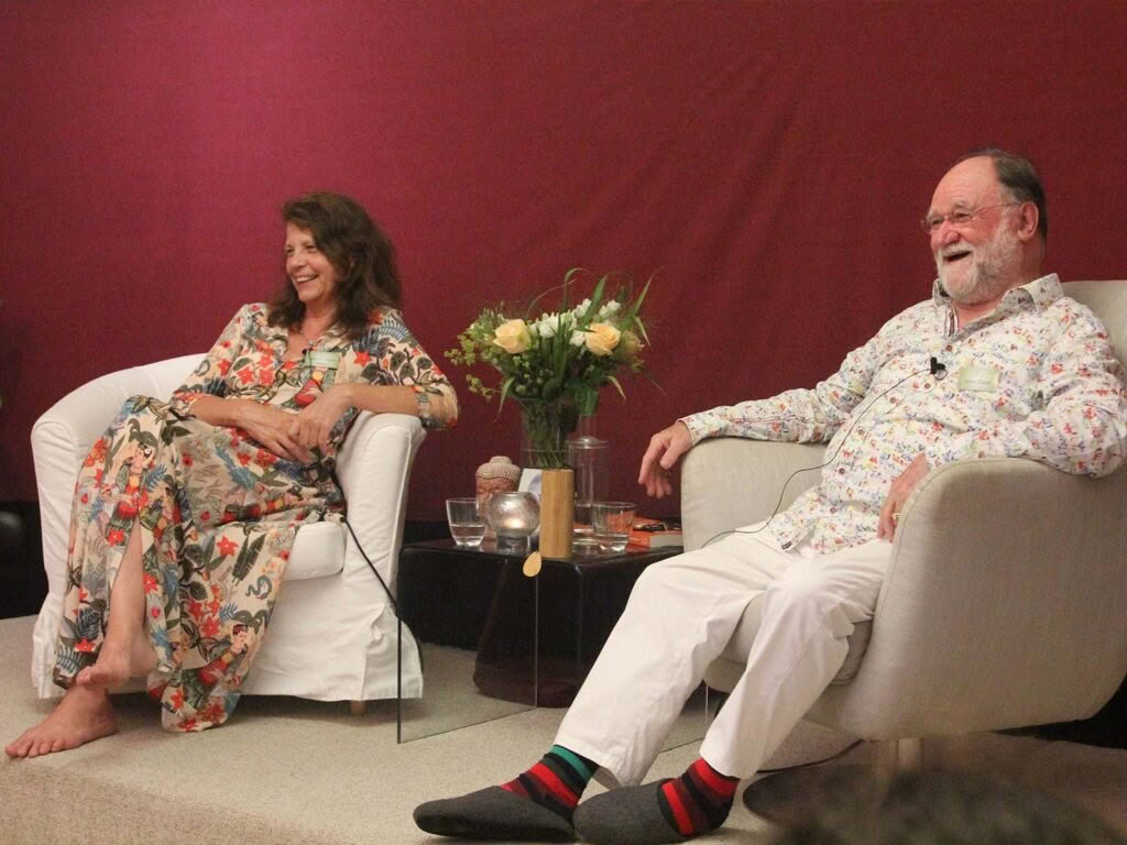 Offentligt livesatsang