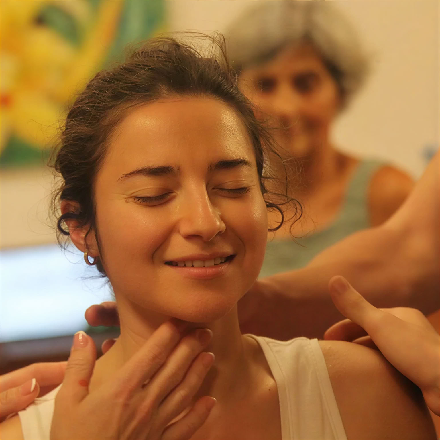 Tantra Touch introduktionsdag