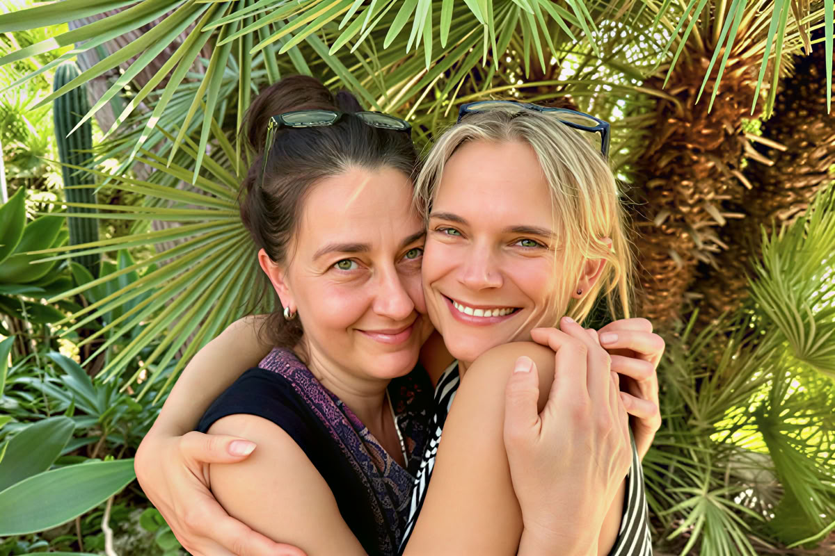Tantra Touch introduktionsdag