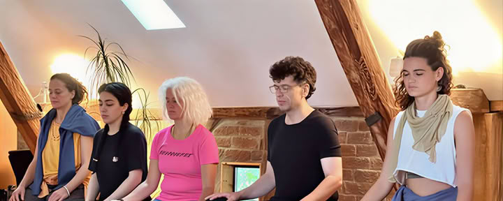 Mindfulnessdagar