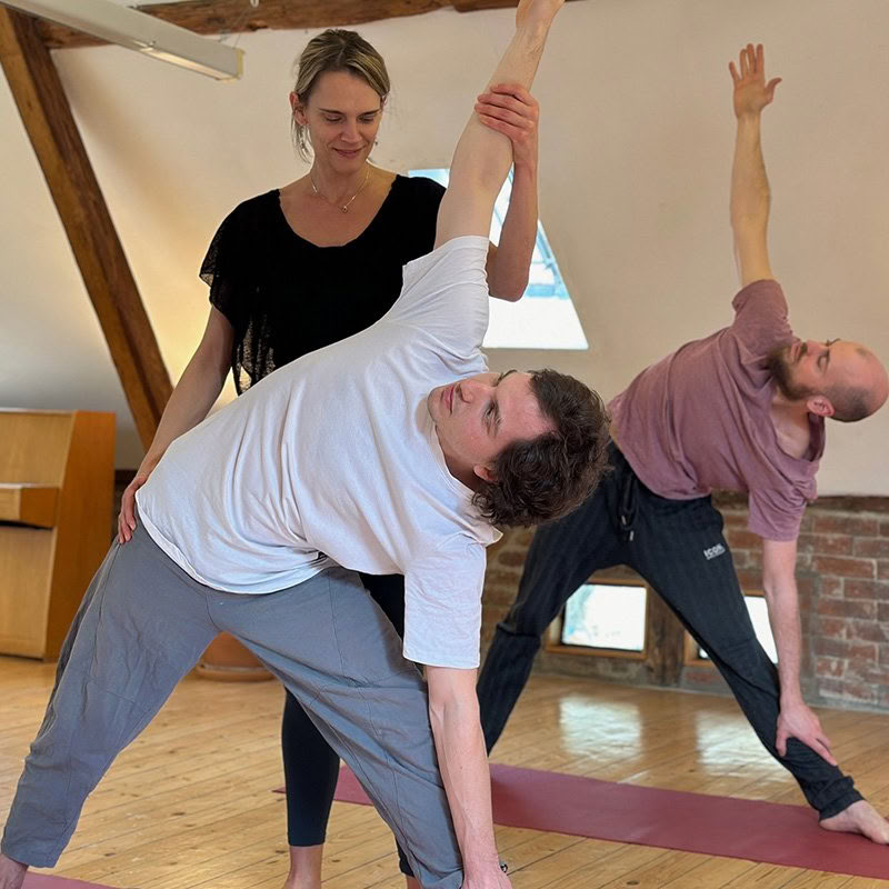 Yogahelg NRW