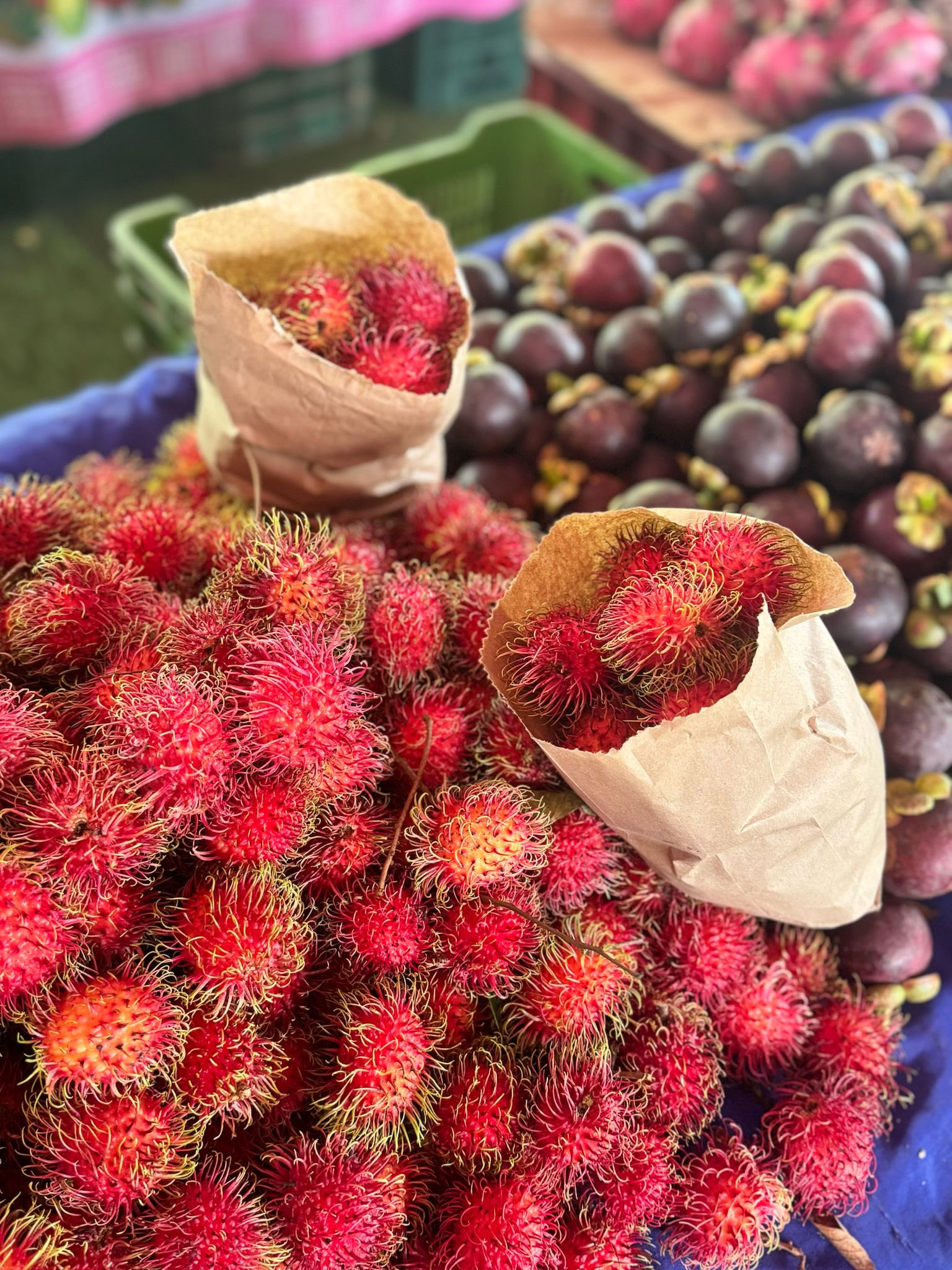 Sommarlägerretreat