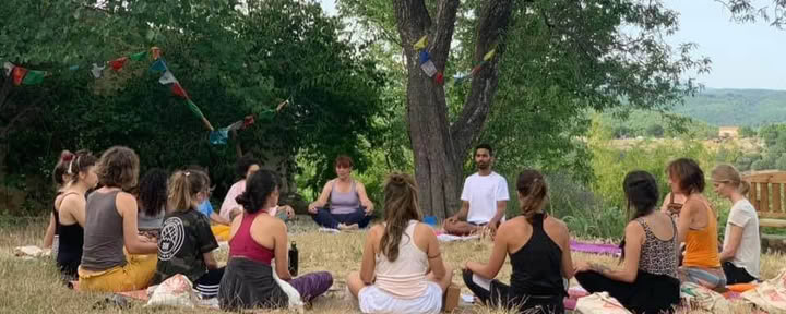 Yogahelgretreat