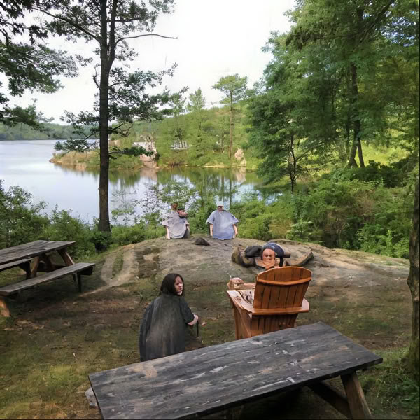 Omsorg för den judiska själen
