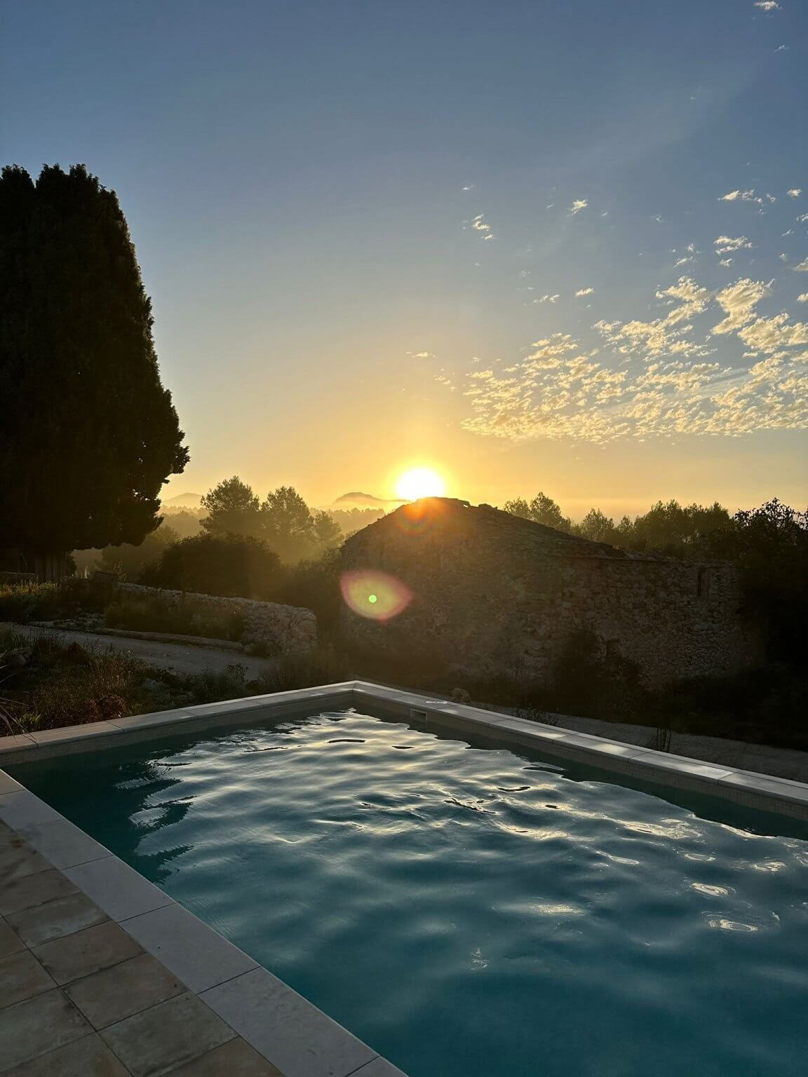 2026 Yogaretreat – 30 september – 4 oktober