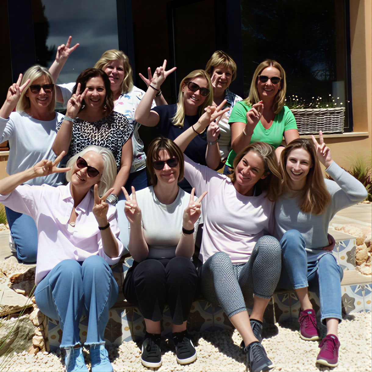 2026 Yogaretreat – 30 september – 4 oktober