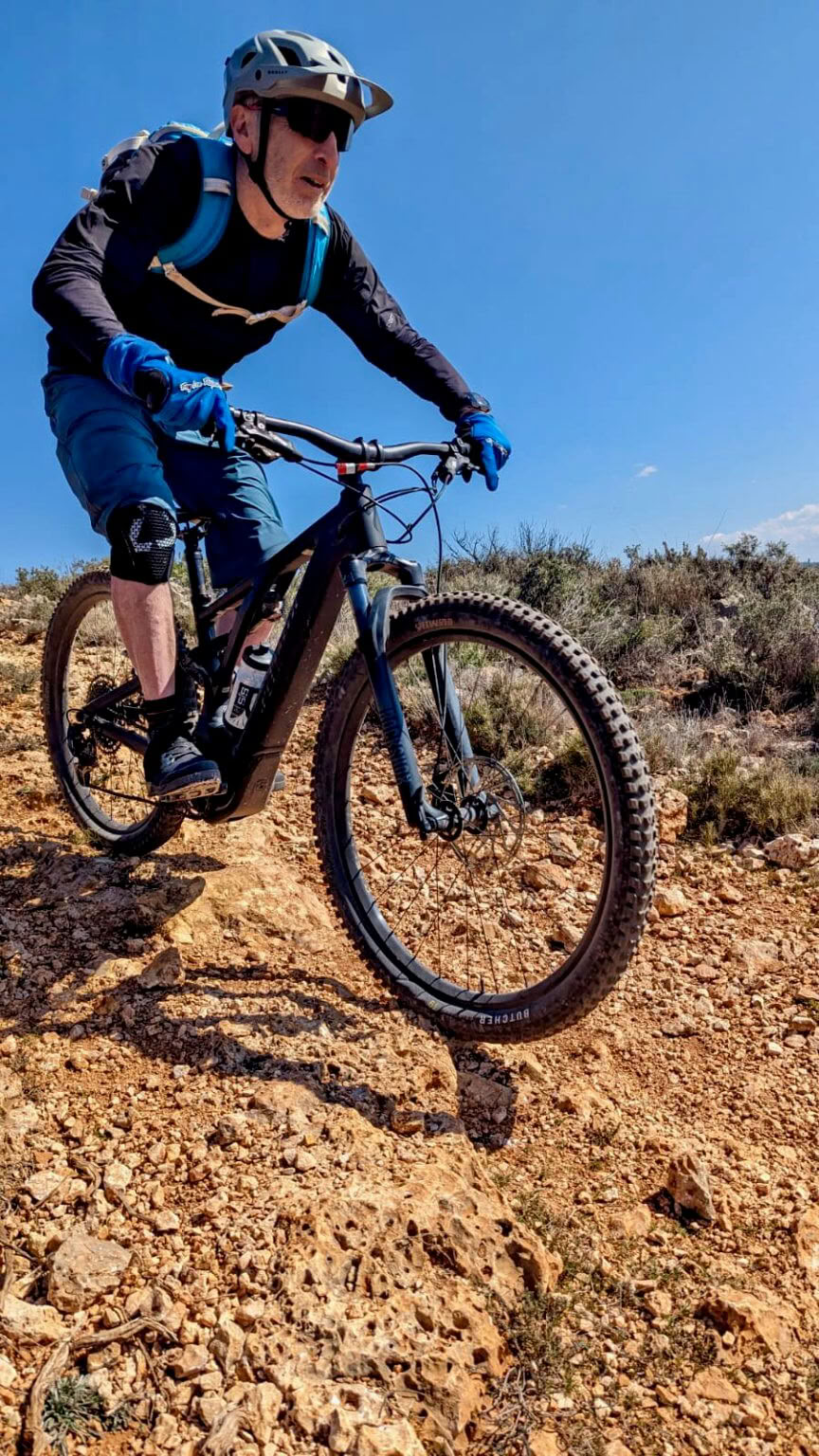 Mountainbike