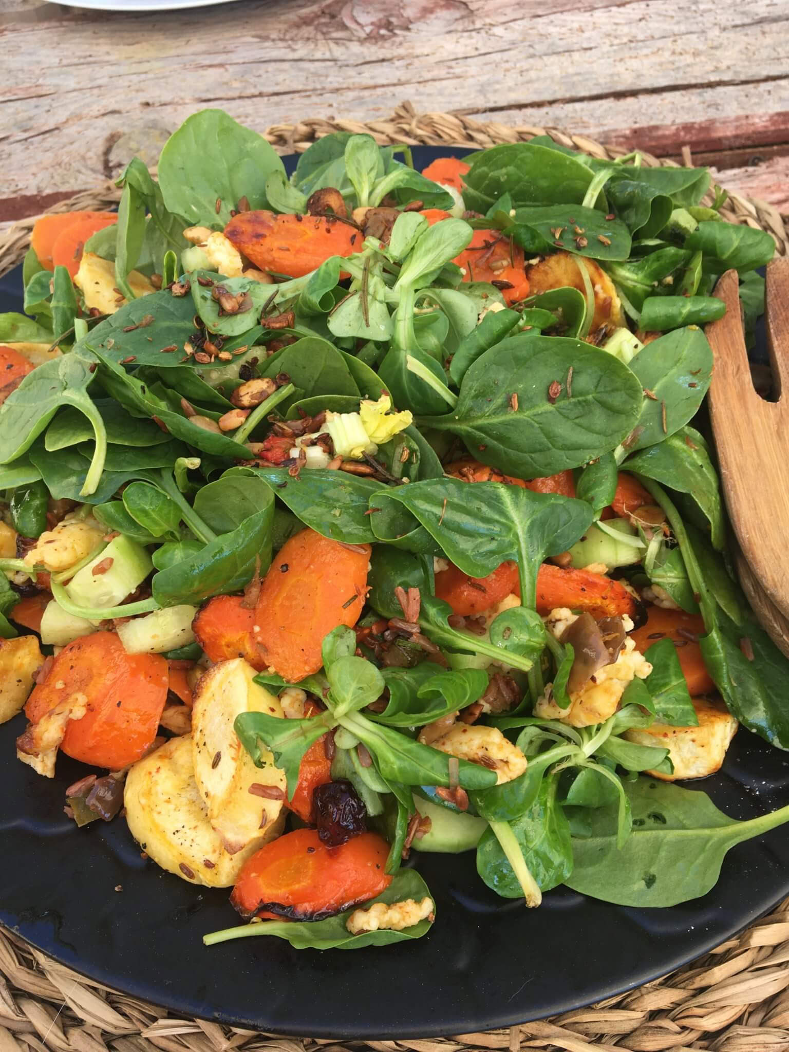Mountainbike