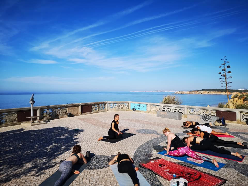 4 dagars fasta- och detoxyogaretreat
