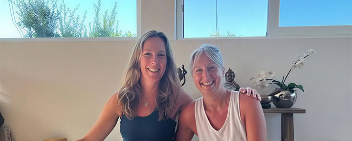Yoga-retreat i essens