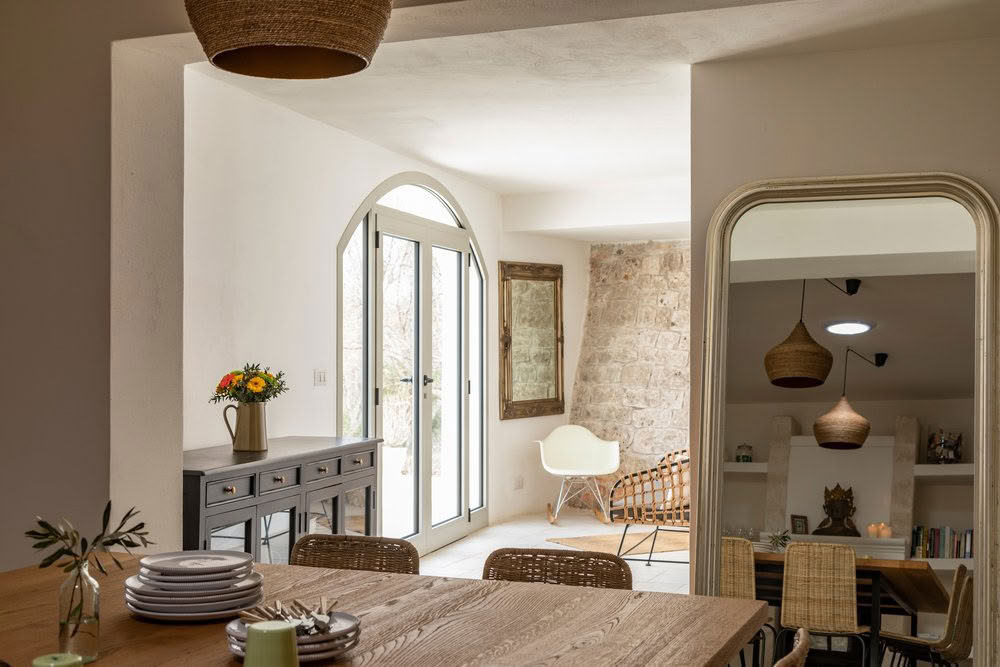 Ashtangayogaretreat i italienska Apulien