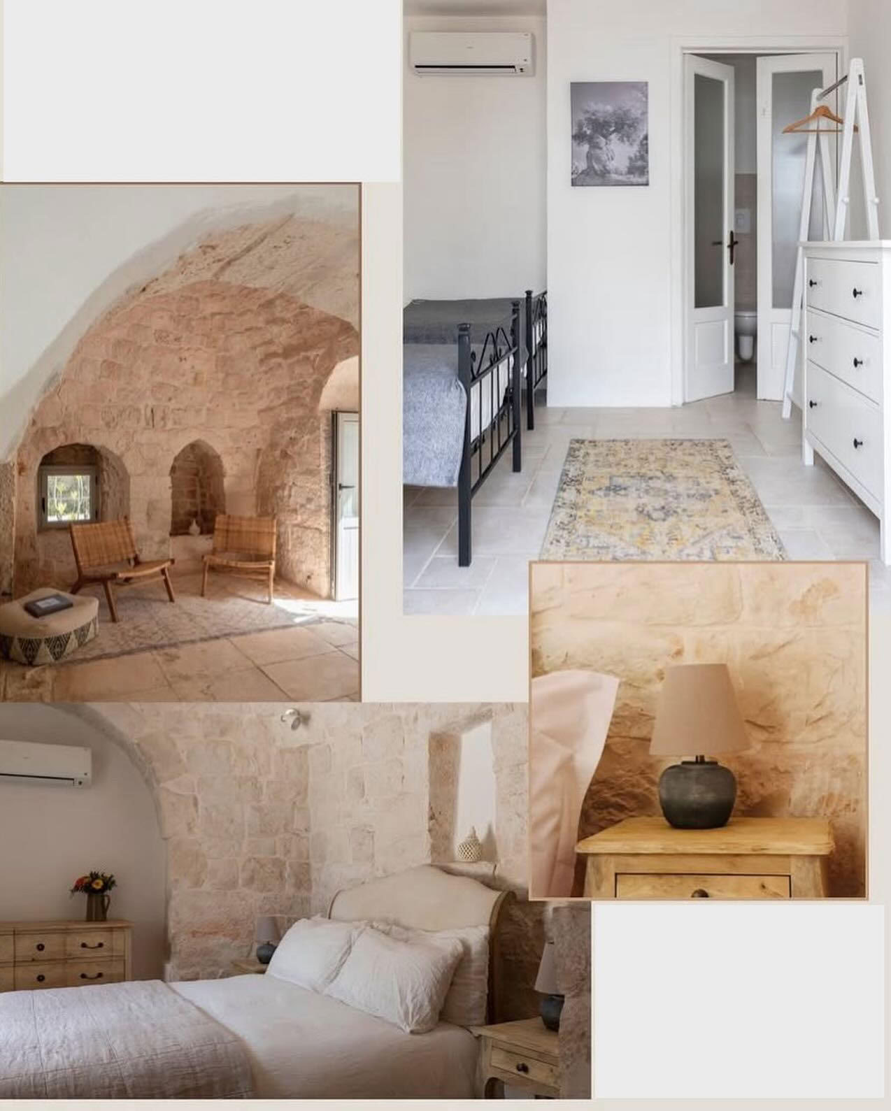 Ashtangayogaretreat i italienska Apulien