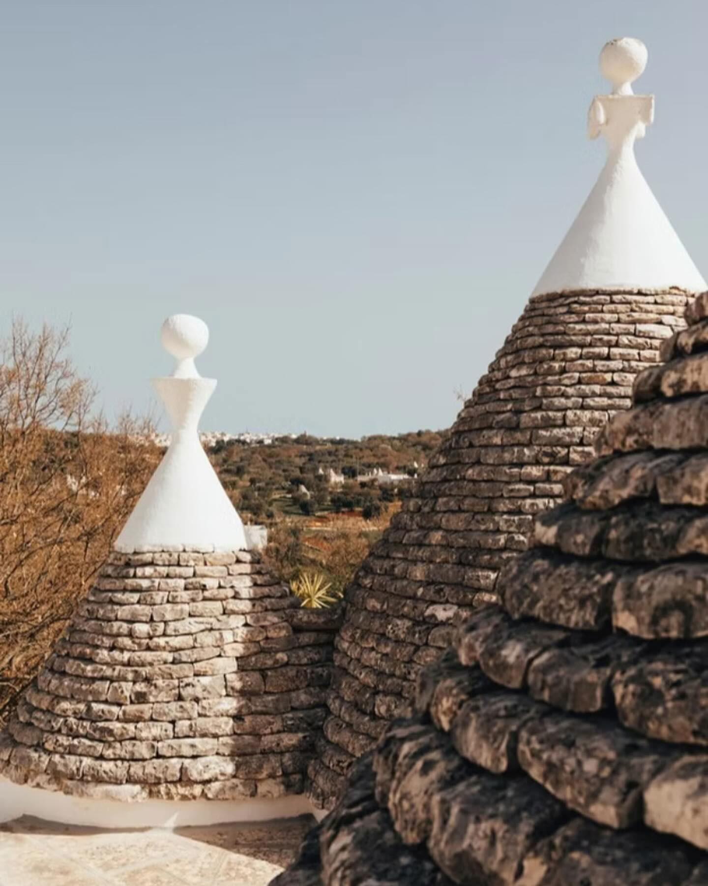 Ashtangayogaretreat i italienska Apulien