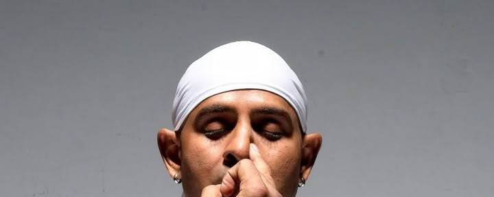 December – Att leva i rytm