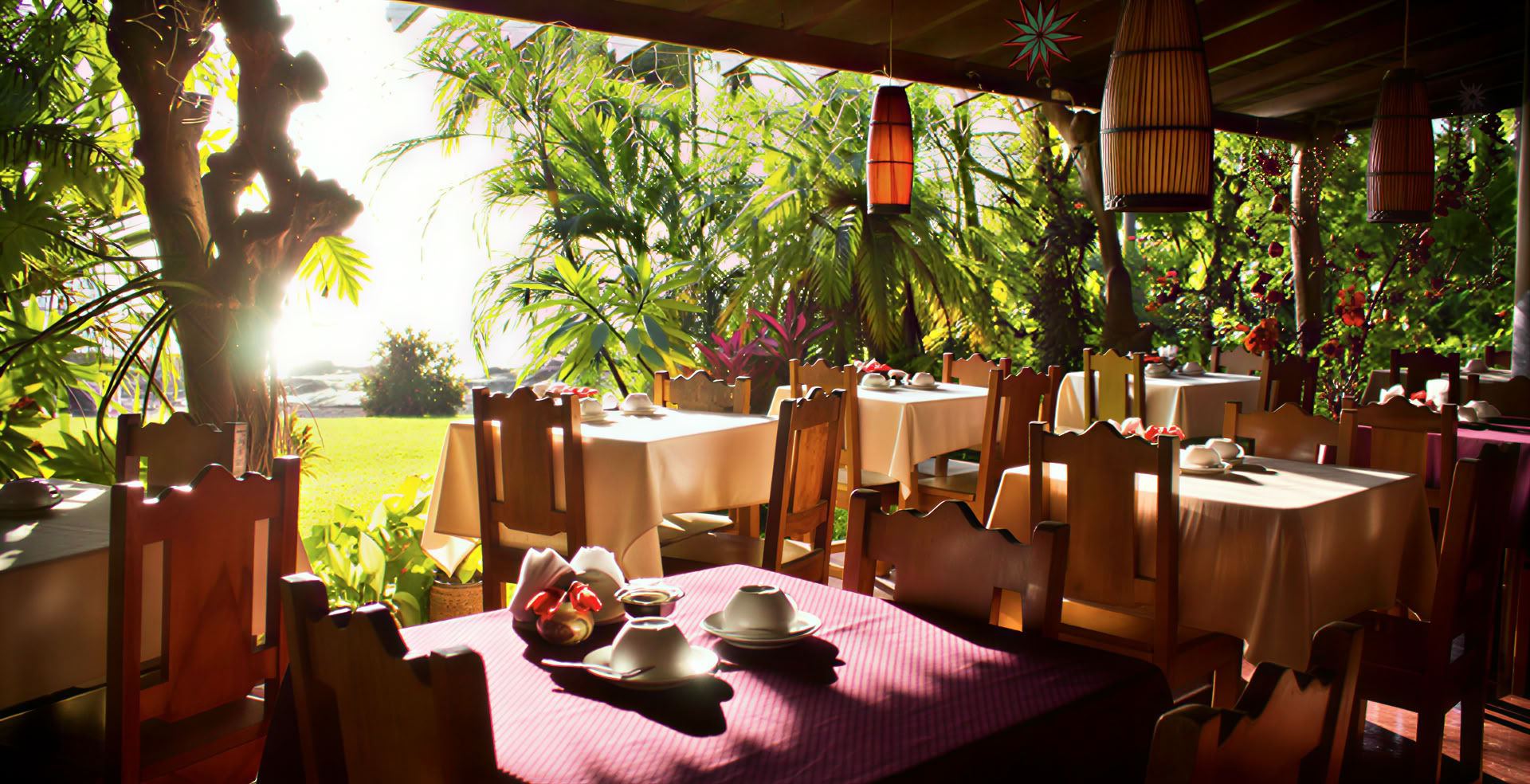 Retreat i Costa Rica ~ Pura Vida