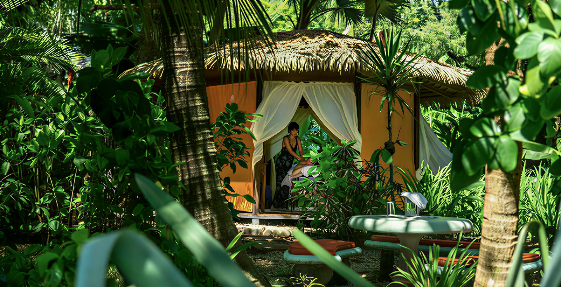 Retreat i Costa Rica ~ Pura Vida
