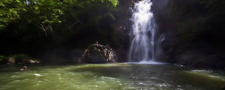 Retreat i Costa Rica ~ Pura Vida