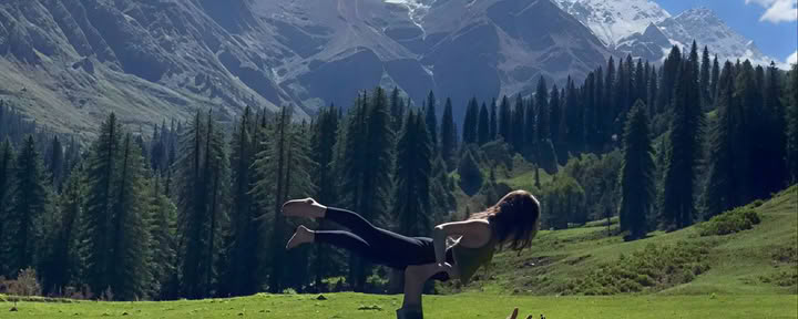Bhandak-vandring