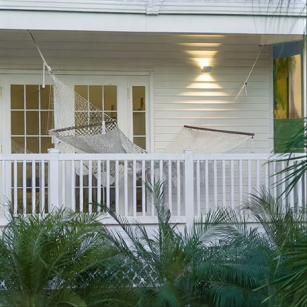 Retreaten Inre ro: Costa Rica 2027