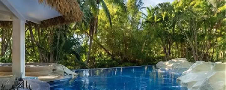 Retreaten Inre ro: Costa Rica 2027