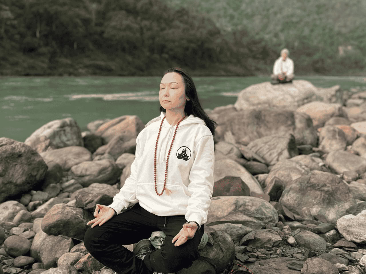 300-timmars avancerad Kundaliniyoga-lärarutbildning i Rishikesh, Indien – april 2026