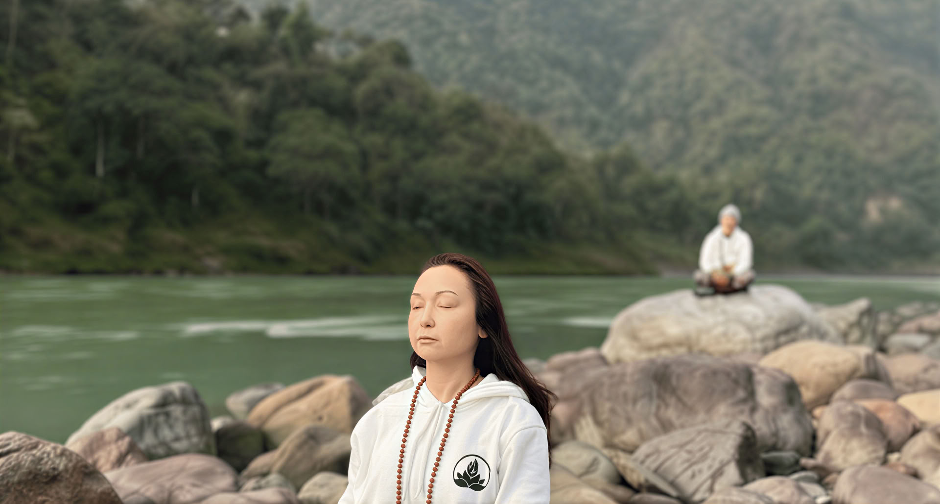 100-timmars lärarutbildning i kundaliniyoga i Rishikesh