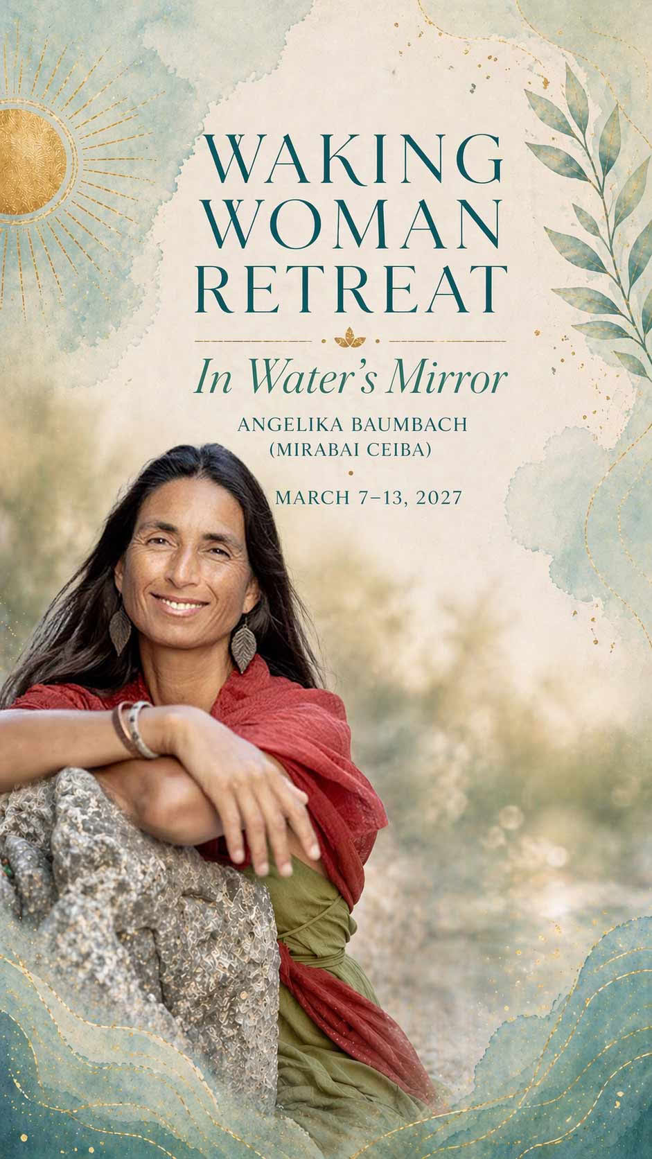 Återträff för gamla vänner på Mahai