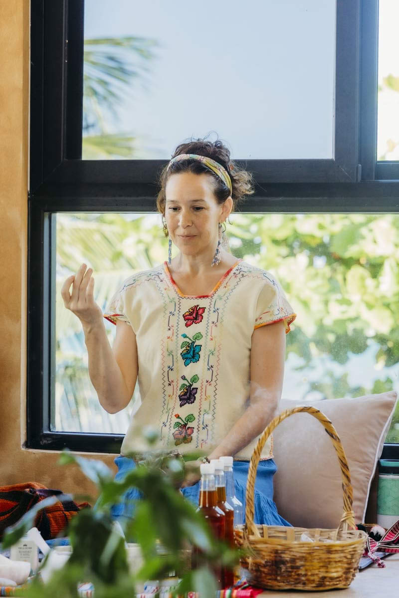 5 nivåer av healing | Karena Virginia