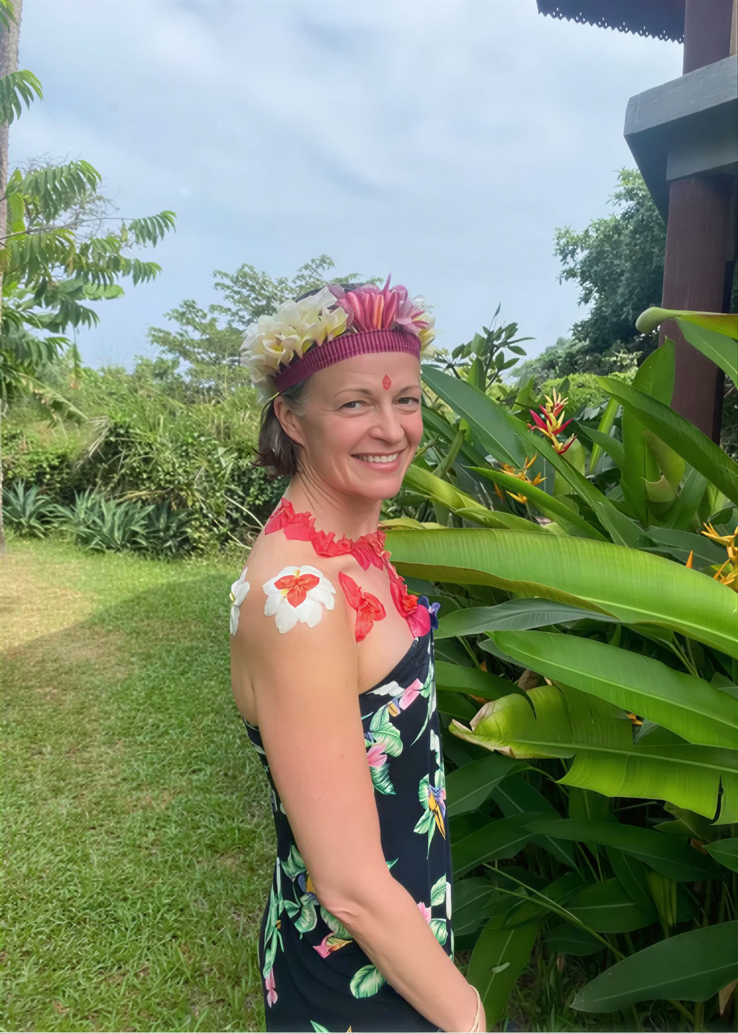 Retreat på Sri Lanka – september 2026