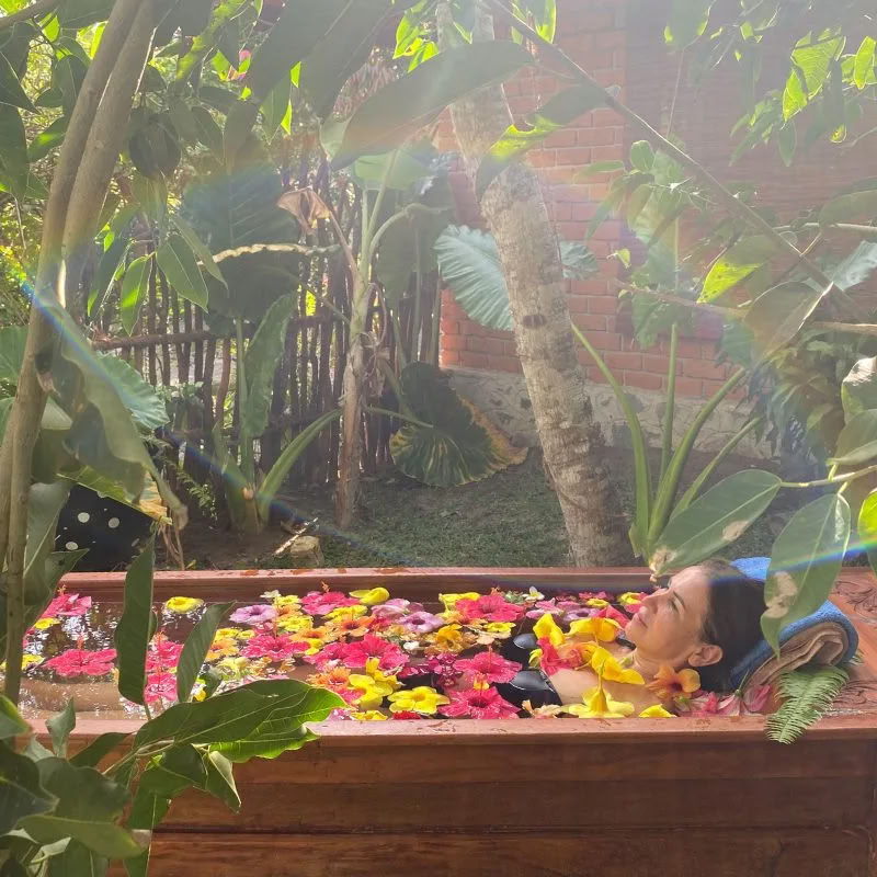 Retreat på Sri Lanka – april 2027