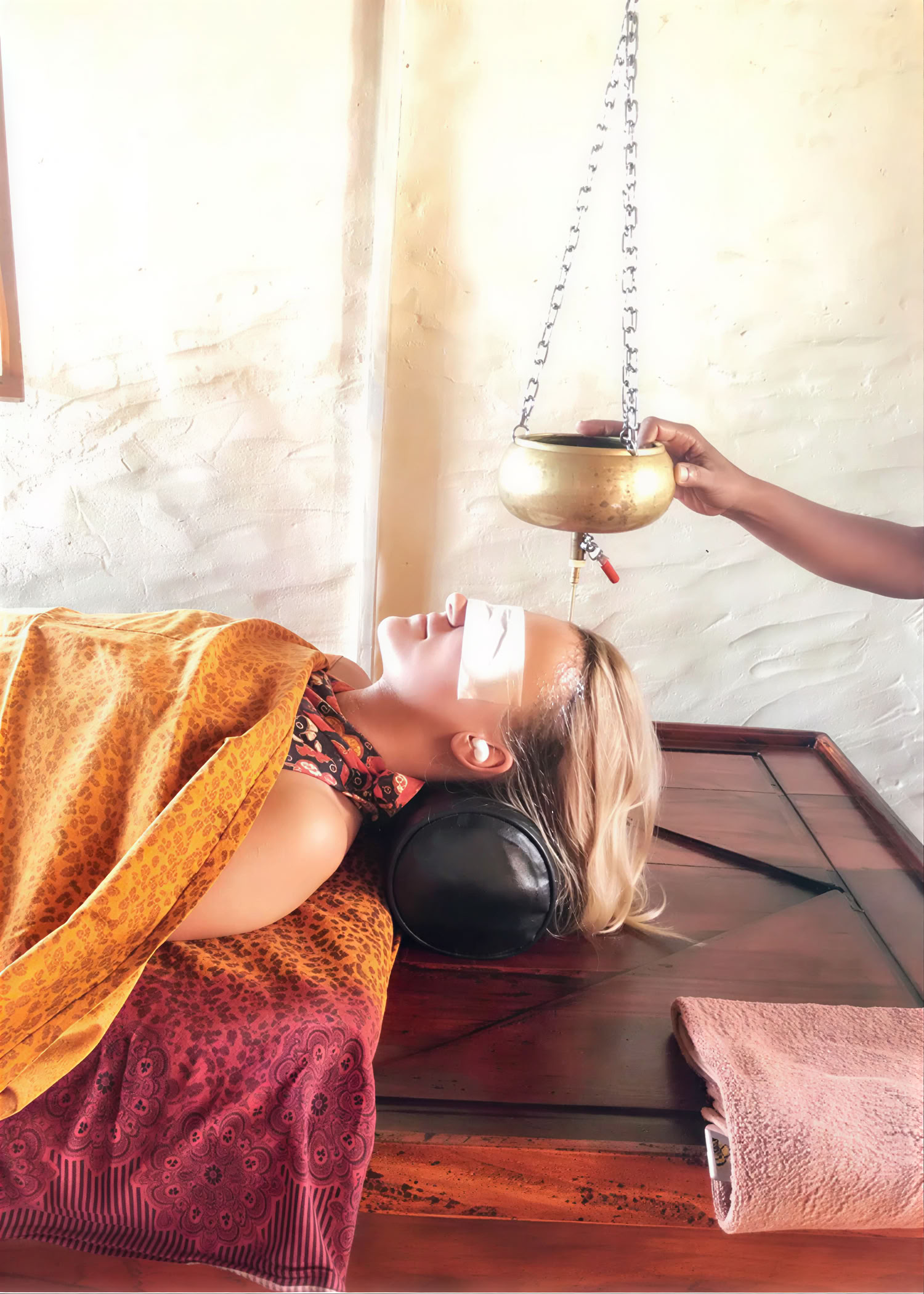 Retreat på Sri Lanka – april 2027
