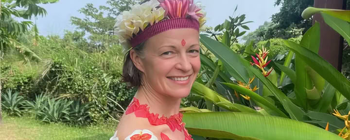 Retreat på Sri Lanka – april 2027