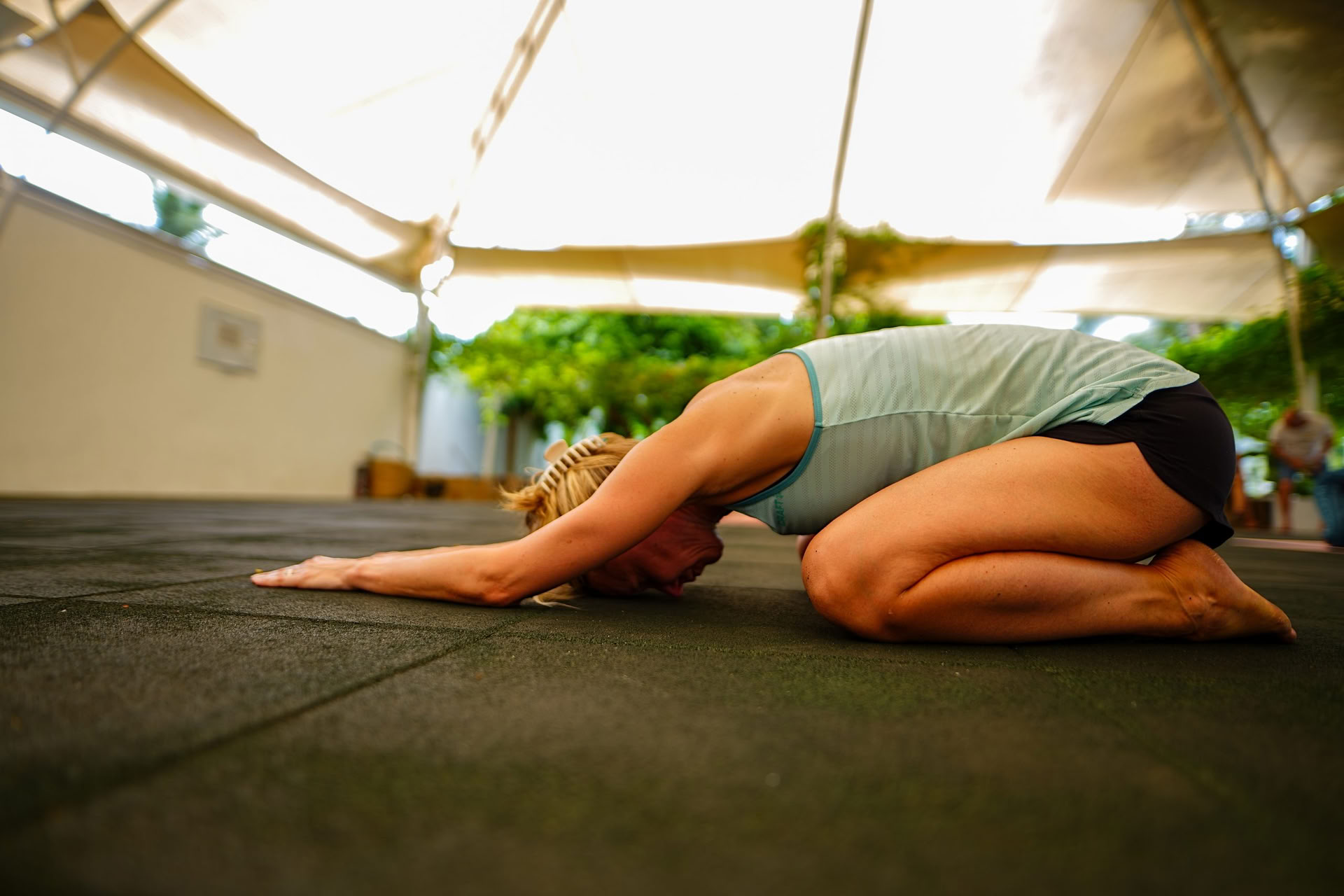 Transformationsretreat – Vakna, res dig, utvecklas