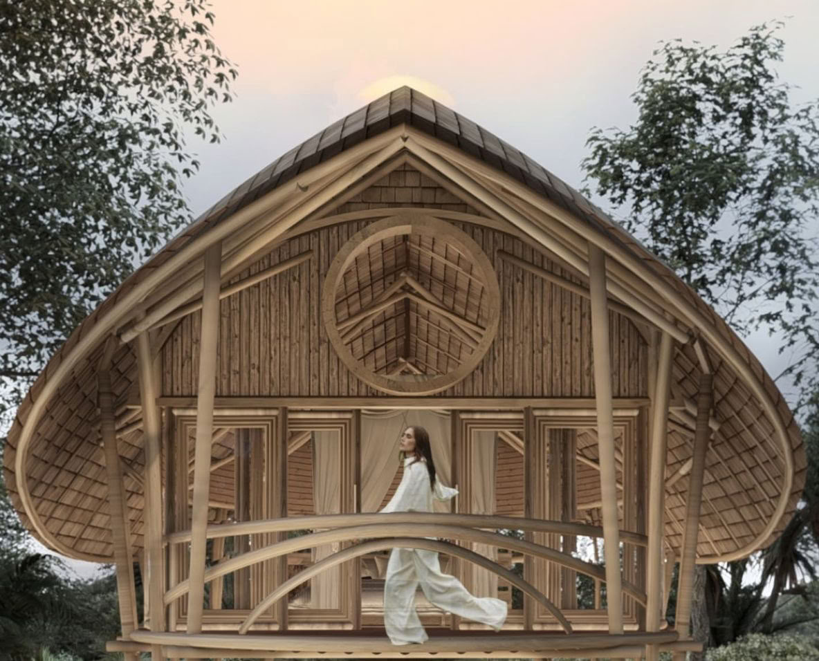 Transformationsretreat – Vakna, res dig, utvecklas