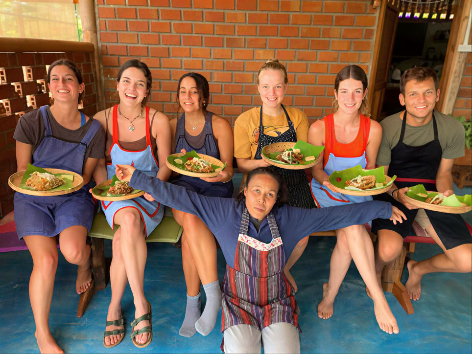 Yoga- och meditationsretreat med hemvistelse