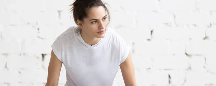 Ashtanga för nybörjare
