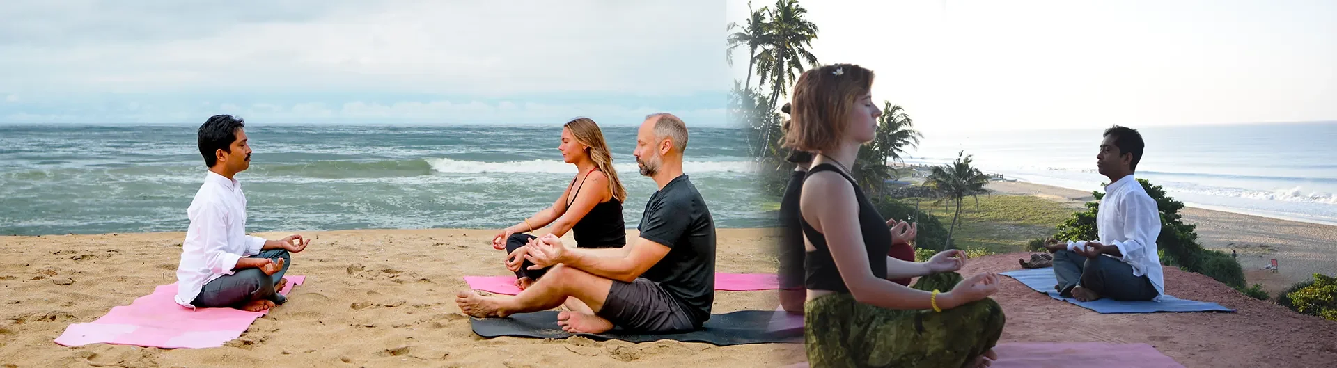 10-dagars detoxretreat i Varkala