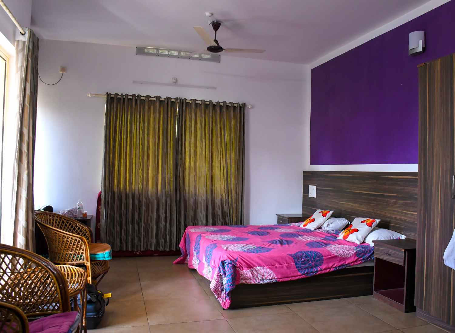 14-dagars Panchakarma- och yogaretreat i Varkala, Kerala