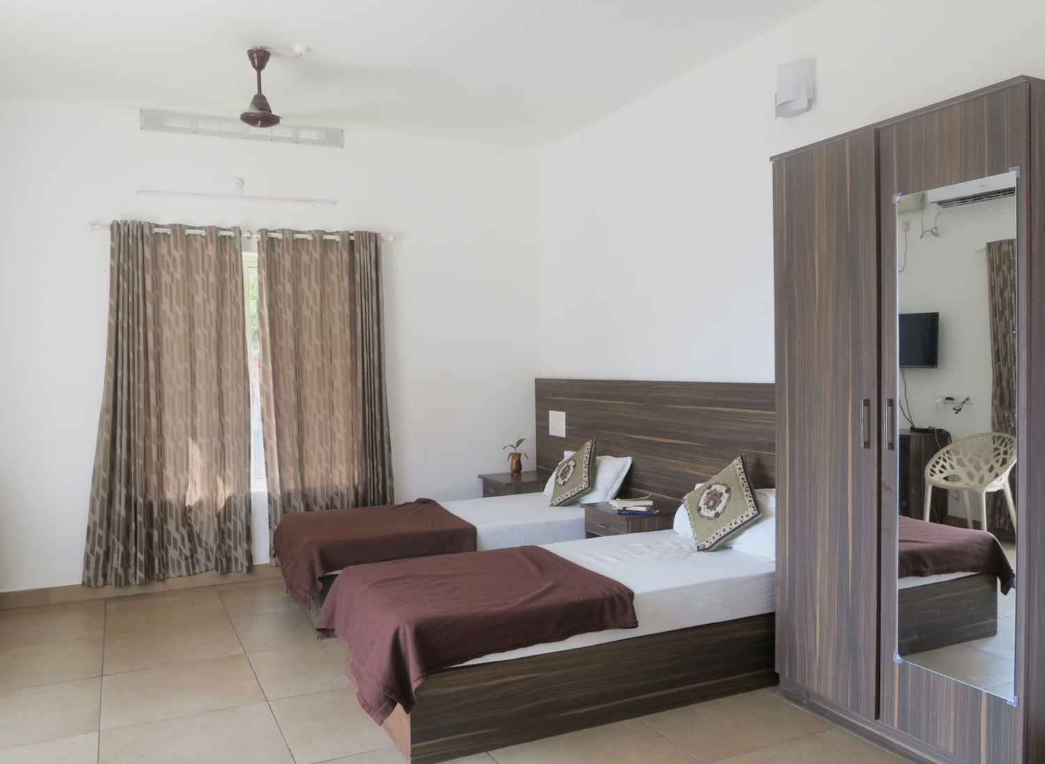 14-dagars Panchakarma- och yogaretreat i Varkala, Kerala