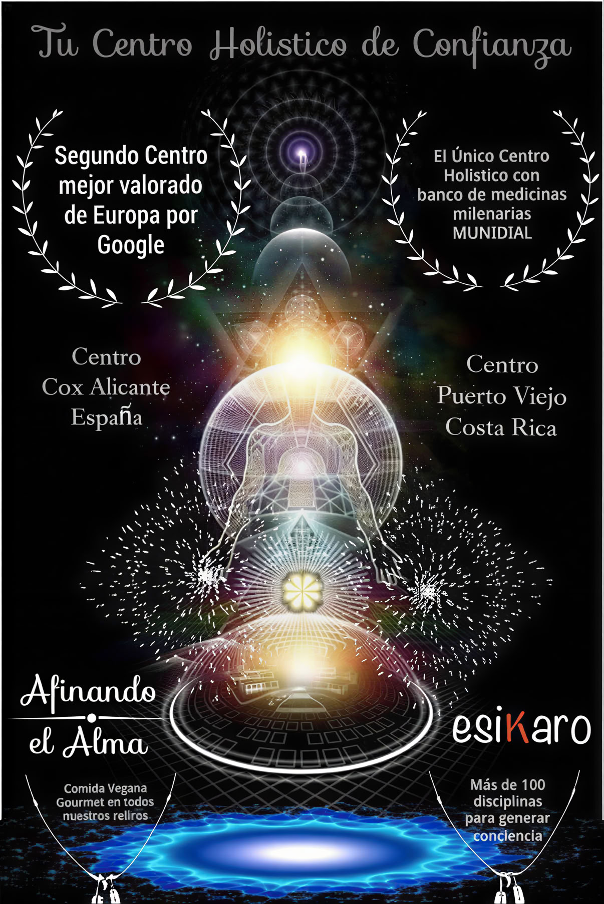 Ayahuasca-ceremonier