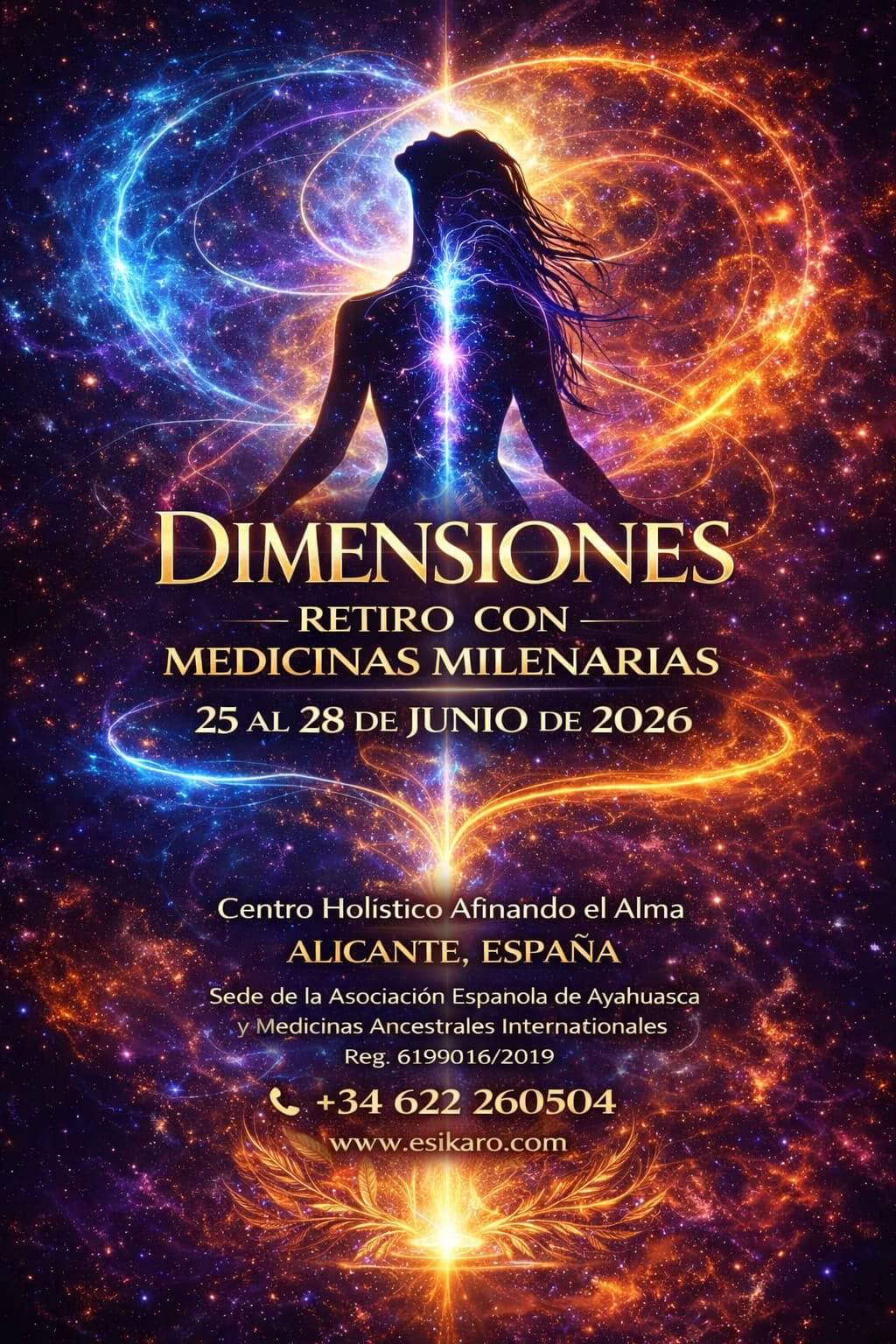 Ayahuasca-ceremonier