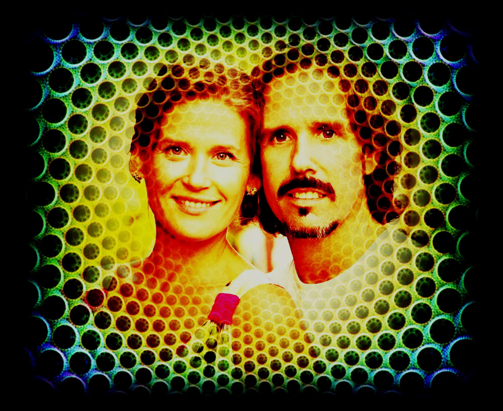 Retreat med ayahuasca och Bufo alvarius