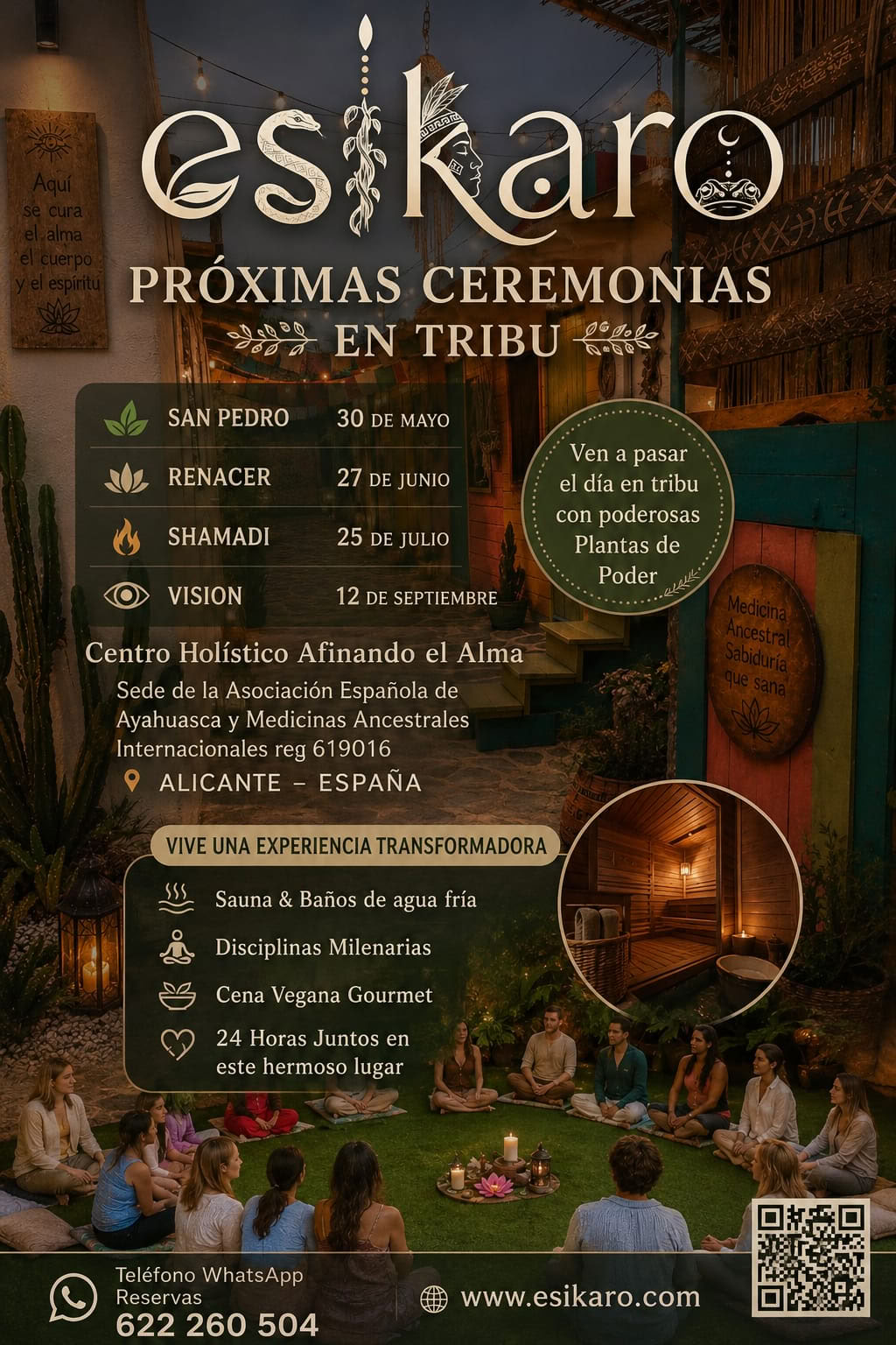 Kambôceremoni